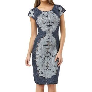 NWOT JS Collections Sheath Dress